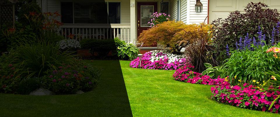 Kilgore Landscapers