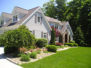 Landscapers and Lawncare Services in Kilgore, TX